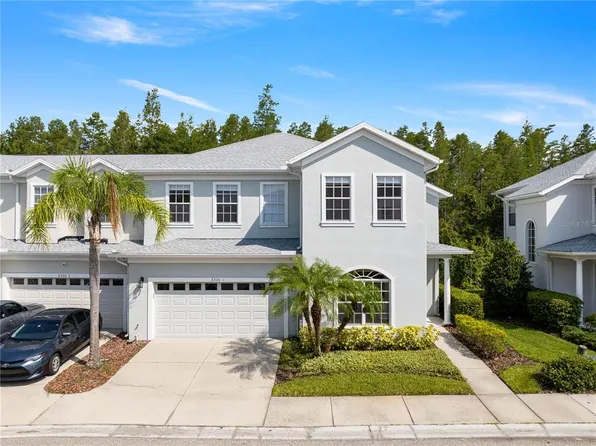 8320 Manor Club Cir Unit 1, Tampa, FL 33647