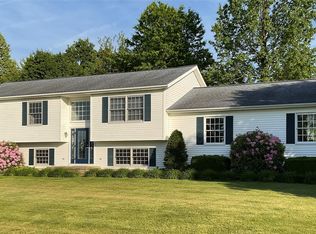 8565 Barker Rd, Girard, PA 16417