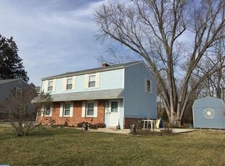 4023 Indian Guide Rd, Lafayette Hill, PA 19444