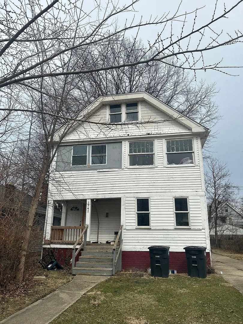 1741 Wayside Road — Photo 1