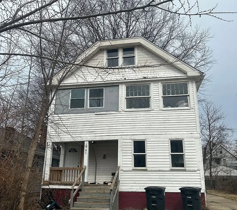 1741 Wayside Road
