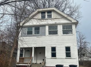 1741 Wayside Rd #DN, Cleveland, OH 44112