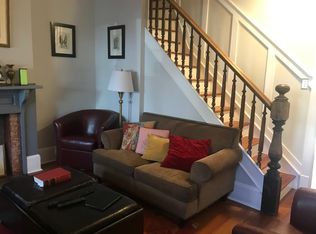 421 1/2 John St, East Newark, NJ 07029