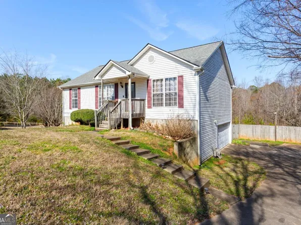 1123 Patriot Cir, McDonough, GA 30252