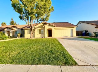 11815 Mantova Ave, Bakersfield, CA 93312