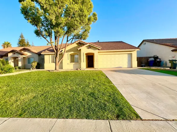 11815 Mantova Ave, Bakersfield, CA 93312