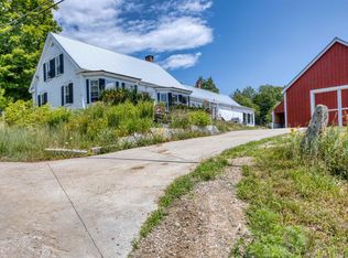 681 Province Lake Rd, Effingham, NH 03882