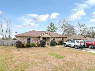 9408 Fox Run Ct E, Semmes, AL 36575