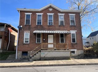 1604 Jefferson St UNIT 2, Latrobe, PA 15650