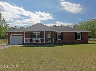 5235 Ridge St, Dalzell, SC 29040