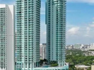 Quantum On The Bay, Miami, FL 33132