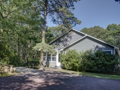 12 Whooping Hollow Rd, East Hampton, NY, 11937