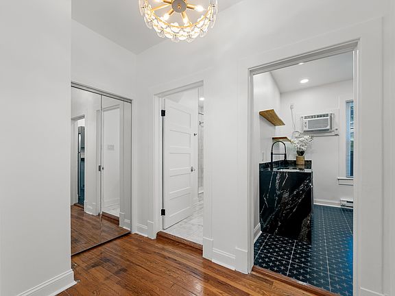 Waterfall Edge Granite Countertops