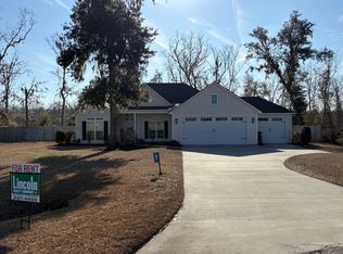 53 Gatling Way, Lakeland, GA 31635