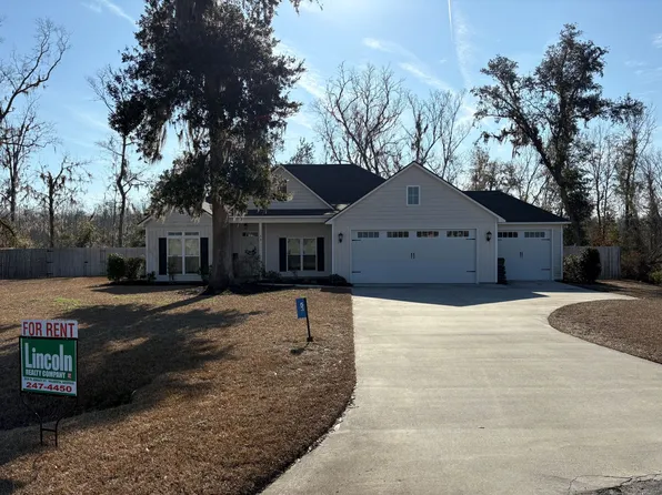 53 Gatling Way, Lakeland, GA 31635