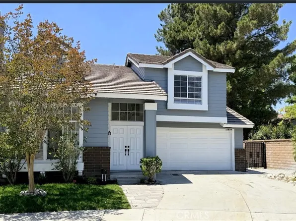 7020 Pozallo Pl, Rancho Cucamonga, CA 91701