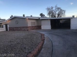 4313 W Oakey Blvd, Las Vegas, NV 89102