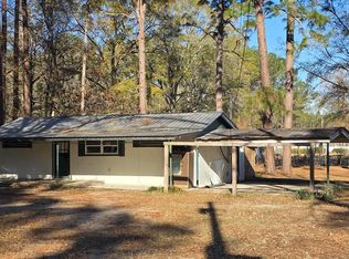 73 Boat Landing Rd, Abbeville, GA 31001