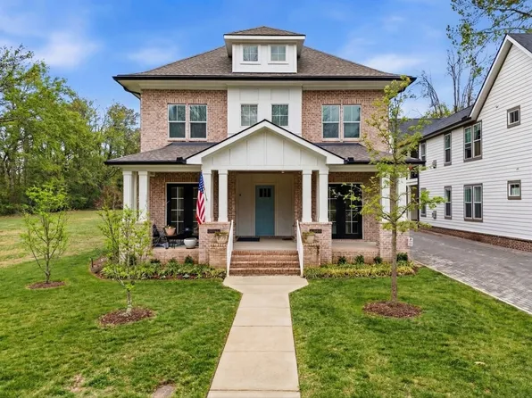 207 Fairground St #102, Franklin, TN 37064