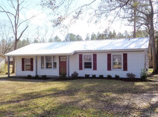 518 E Oak St, Atmore, AL 36502