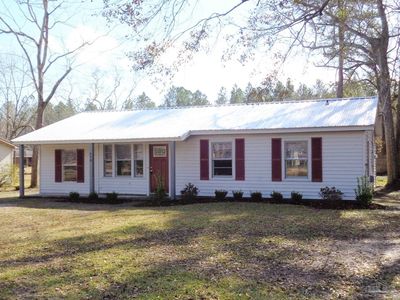 518 E Oak St, Atmore, AL, 36502
