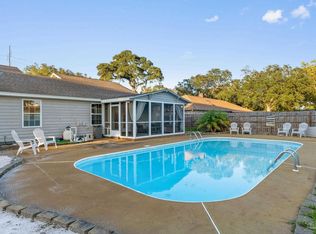 2637 Tinosa Cir, Pensacola, FL 32526