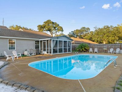 2637 Tinosa Cir, Pensacola, FL, 32526