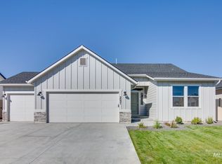 3531 S Bozeman Trail Ave, Meridian, ID 83642