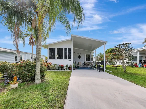 6563 Spanish Lakes Boulevard, Fort Pierce, FL 34951