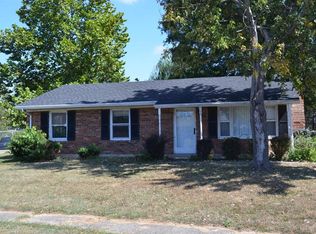 205 Saratoga Ct, Georgetown, KY 40324