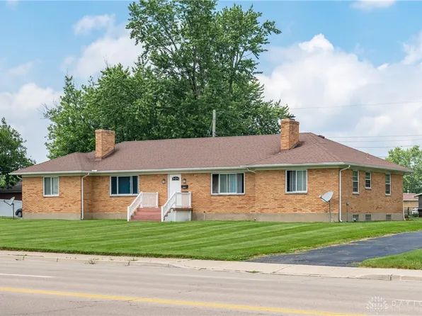 923 E National Rd, Vandalia, OH 45377