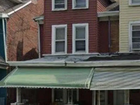 24 Evans Ave, Trenton, NJ 08638