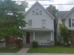 337 Locust St, Ambridge, PA 15003