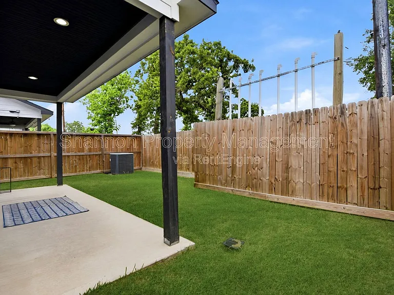 6476 T C Jester Blvd — Photo 45