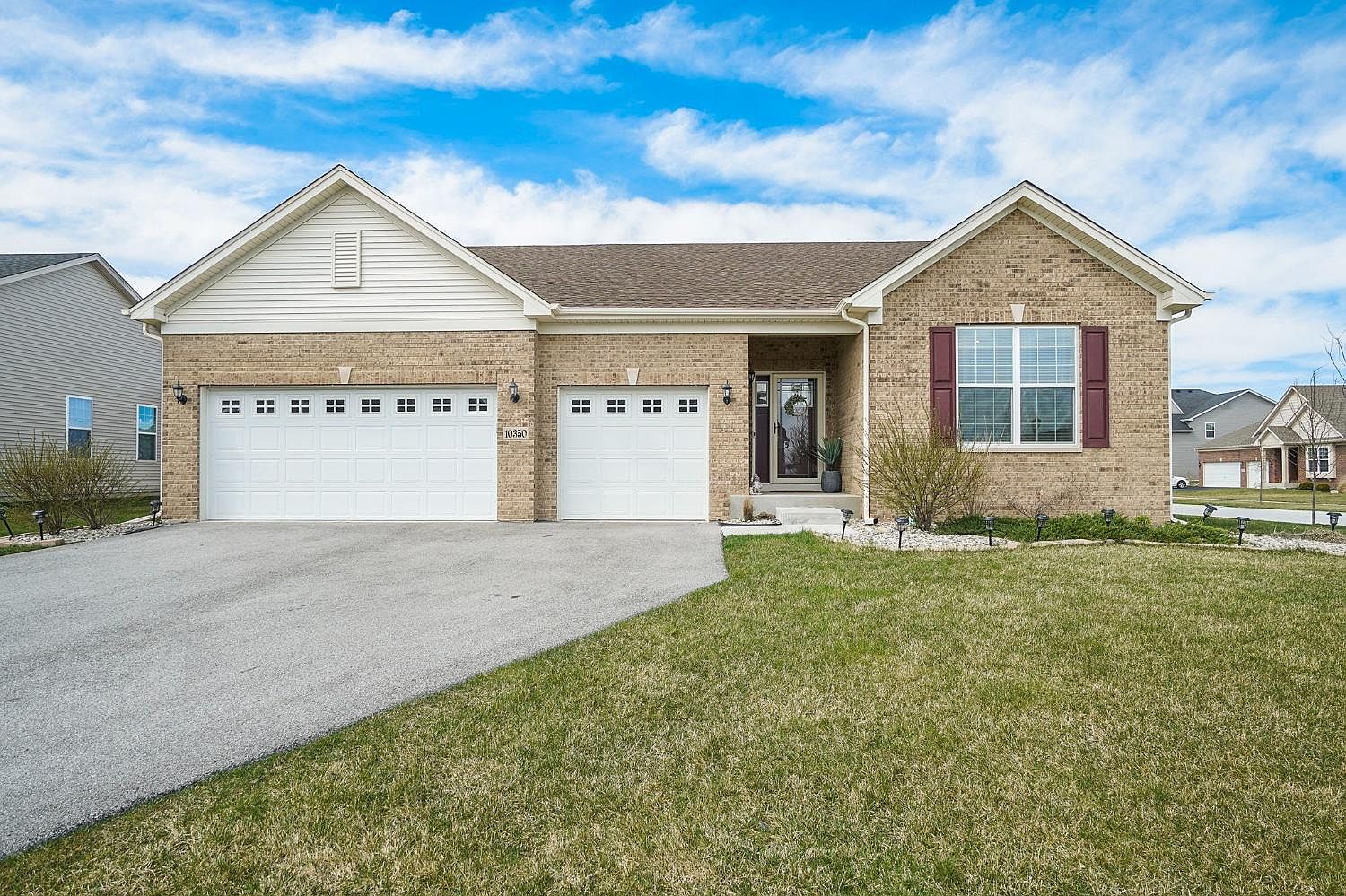 10350 Douglas Dr, Saint John, IN 46373 MLS 541863 Zillow