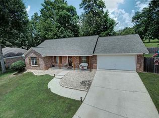 407 Green Tree Pl, Flowood, MS 39232