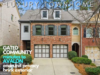 2618 Long Pointe, Roswell, GA, 30076