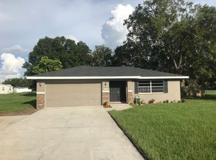 9705 Old Tampa Rd, Parrish, FL 34219