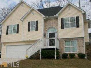 737 Reeves Lake Dr SW, Kennesaw, GA 30064