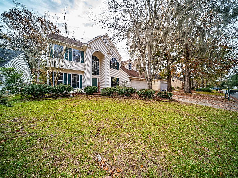 5396 Greggs Landing Dr, North Charleston, SC 29420 Zillow
