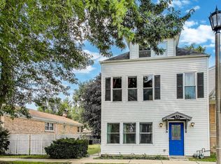 1512 Clinton Ave, Berwyn, IL 60402