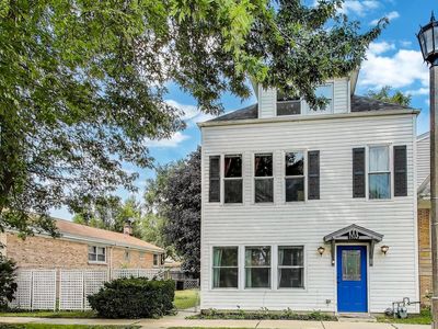 1512 Clinton Ave, Berwyn, IL, 60402