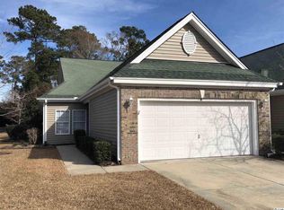 663 Pinehurst Ln UNIT 93A, Pawleys Island, SC 29585