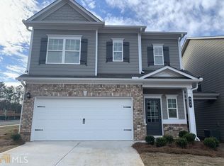 202 Bryon Rd, Acworth, GA 30102