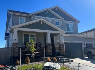 11742 Ouray Ct, Commerce City, CO 80022