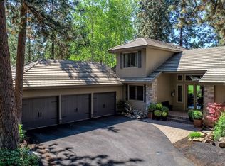 19349 Soda Springs Dr, Bend, OR 97702