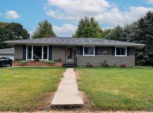 156 W Church St, Oakfield, WI 53065
