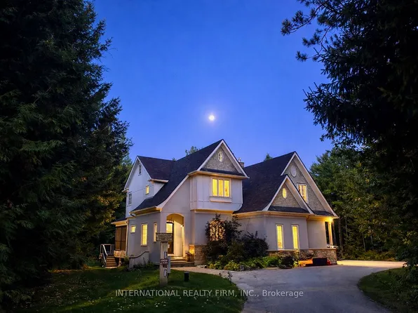 19748 Kennedy Rd, Caledon, ON L7K 1Y2