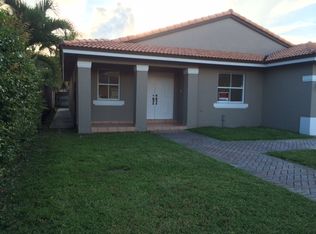 6952 SW 159th Ct, Miami, FL 33193