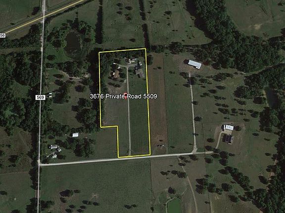 3rd image of 3670 Private Road 5509